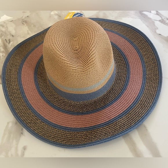 Brand New San Diego Hat Company Summer Hat - Picture 2 of 6